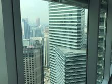 This is actually the third  building in the complex. 