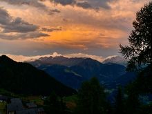 For the sunset lovers 