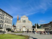 Basilica di Santa Maria Novella