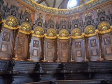 Frari church