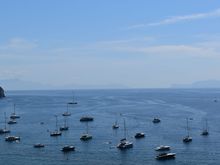 I could have looked at this scene all day.