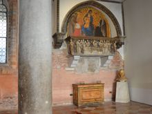 Frari church