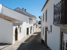 progol's home, the Dom Dinis