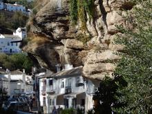 Setenil 