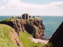 Dunnottar