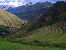 Pisac, Sacred Valley