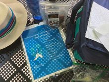 Cdc warnings on picnic tables