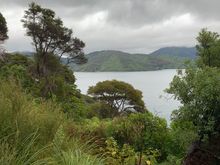  Time for a 6 mile hike! 