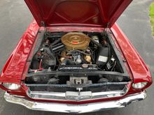 Where are all the computer driven parts?