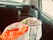 Running late to the Nice train station