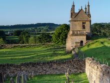A few shots of the Banqueting Houses.