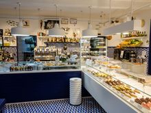 We went numerous times. They even serve breakfast, a hit with local workers and laborers.