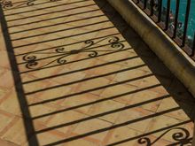 Cimbrone is a walker's paradise, with just a couple steeper stretches. Benches located right at the Terrace of Infinity allow tired visitors to take a break. Again, the location of those potential rest stops is no accident. 