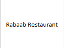 Rabaab Restaurant
