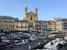 Bastia