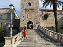 The Great Land Gate