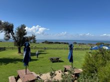 Churchill Island - so pretty and peaceful