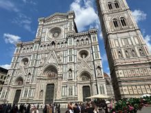The Duomo Complex