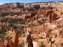 Bryce Canyon 