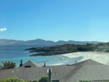 Whitestrand beach