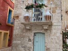 Around Polignano a Mare