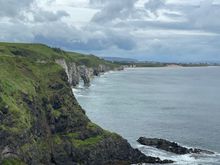 Antrim Coast