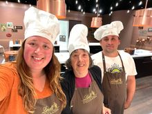 Lindt Home of Chocolate