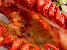 Another view of Carabinero at EL ALFEREZ