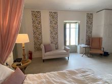 Comfortable room