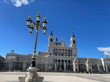 Madrid 