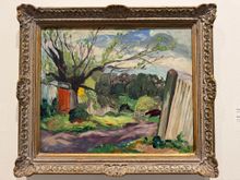 The Art Gallery of NSW - an outstanding art museum