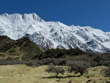 This is an outstanding hike!