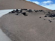 Timanfaya..highlight of Lanzarote