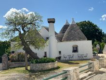 Alberobello
