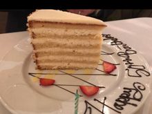 Ultimate Coconut Cake