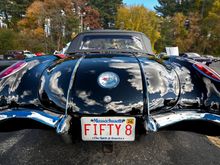 Oh, to be Fifty8 again.