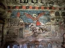 Another gorgeous painting