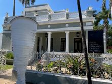 Fernando Castro Pacheco Galley