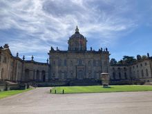 Castle Howard