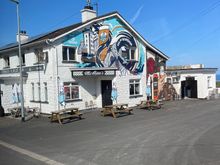 Fullerton Arms in Ballintoy