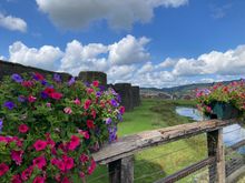 Caerphilly Castle
