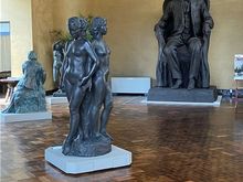 Asukura Sculpture Museum