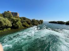 Niagara River