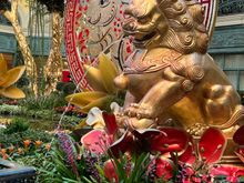 Great, now I gotta pee.