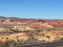 Valley of Fire