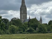 C'mon is this a John Constable portrait or what?