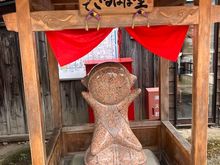 Hida Kokunbunji - sar