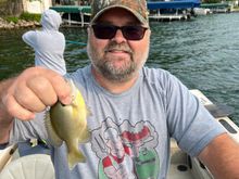 I've heard that size does not matter. Bless you ladies for not saying otherwise!!