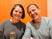 Can’t go to Butte and not stop at Pekin’s Noodle Parlor. 