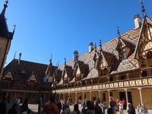 Hotel Dieu